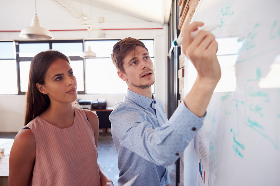 Boost Your Business With a Few Steps
