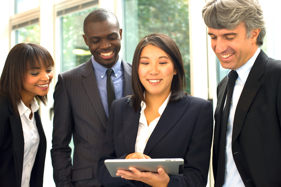 Innovation and Goals Are Mainstays in Business Success